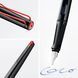 Ручка чорнильна LAMY joy чорна 1,9 T10 сині чорнила (4029995) 4029995 фото 4