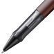 Ручка кулькова LAMY Lx каштанова M16 чорний стрижень (4034047) 4034047 фото 2