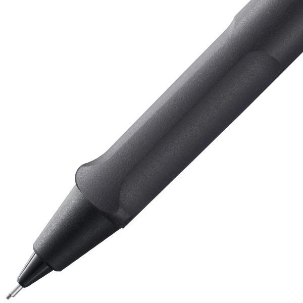 Олівець механічний LAMY safari umbra 0,5 мм (4000744) 4000744 фото