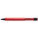 Ручка кулькова LAMY safari червона M16 синій стрижень (4000884) 4000884 фото 3