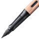 Ручка чорнильна LAMY Lx EF rosegold синє чорнило (4031505) 4031505 фото 2