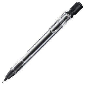 Олівець механічний LAMY safari vista 0,5 мм (4000735) 4000735 фото