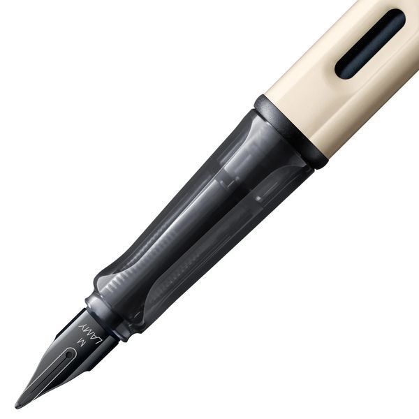 Ручка чорнильна LAMY Lx F palladium синє чорнило (4031498) 4031498 фото