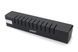 Ручка кулькова LAMY aion чорна стрижень M16 1,0 мм чорний (4031948) 4031948 фото 4