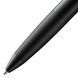 Ручка кулькова LAMY aion чорна стрижень M16 1,0 мм чорний (4031948) 4031948 фото 3