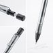 Олівець механічний LAMY safari vista 0,5 мм (4000735) 4000735 фото 4