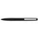 Ручка кулькова LAMY aion чорна стрижень M16 1,0 мм чорний (4031948) 4031948 фото 2