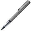 Ручка-ролер LAMY AL-star graphite M M63 чорний стрижень (4001133) 4001133 фото