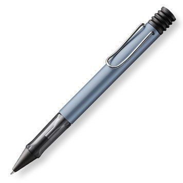 Ручка кулькова LAMY AL-star azure стрижень M16 1,0 мм чорний (4035648) 4035648 фото