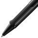 Ручка кулькова LAMY safari чорна M16 чорний стрижень (4000905) 4000905 фото 2