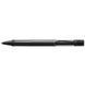 Ручка кулькова LAMY safari чорна M16 чорний стрижень (4000905) 4000905 фото 3