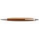 Ручка кулькова LAMY 2000 коричнева taxus M16 чорний стрижень (4029644) 4029644 фото 3