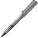 Ручка-ролер LAMY AL-star graphite M M63 чорний стрижень (4001133) 4001133 фото 1