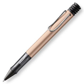 Ручка кулькова LAMY AL-star cosmic стрижень M16 1,0 мм чорний (4035655) 4035655 фото