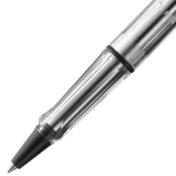 Ручка-ролер LAMY safari vista M M63 синій стрижень (4001073) 4001073 фото