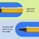 Олівець механічний LAMY safari жовтий 0,5 мм (4000747) 4000747 фото 5