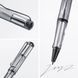 Ручка-ролер LAMY safari vista M M63 синій стрижень (4001073) 4001073 фото 4
