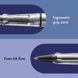 Ручка-ролер LAMY safari vista M M63 синій стрижень (4001073) 4001073 фото 5