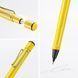 Олівець механічний LAMY safari жовтий 0,5 мм (4000747) 4000747 фото 4
