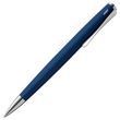 Ручка кулькова LAMY studio синя стрижень M16 чорний (4026537) 4026537 фото