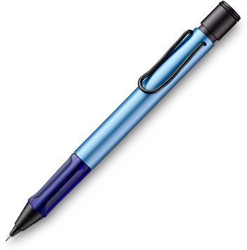 Олівець механічний LAMY AL-star aquatic 0,5 мм (4038717) 4038717 фото