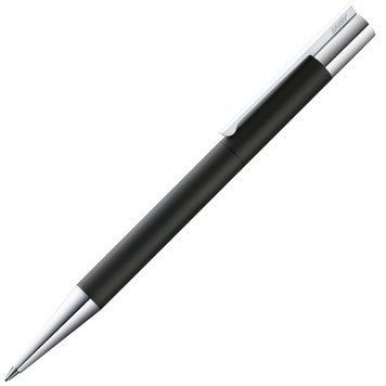 Олівець механічний LAMY scala чорний 0,7 мм (4026708) 4026708 фото