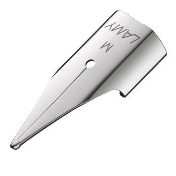 Перо LAMY для чорнильної ручки Z 50 сталеве M (4014519436157) 1615054 фото