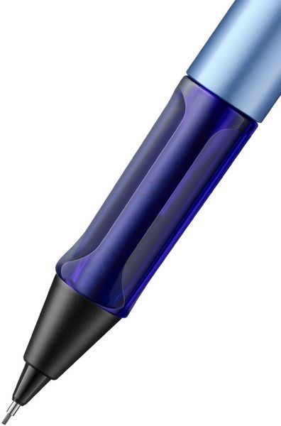 Олівець механічний LAMY AL-star aquatic 0,5 мм (4038717) 4038717 фото