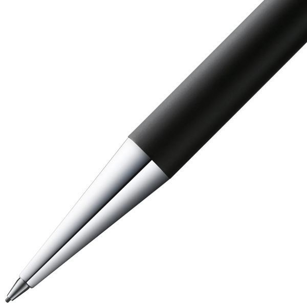 Олівець механічний LAMY scala чорний 0,7 мм (4026708) 4026708 фото