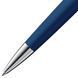 Ручка кулькова LAMY studio синя стрижень M16 чорний (4026537) 4026537 фото 2