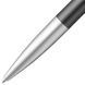 Ручка кулькова LAMY noto чорна M16 чорний стрижень (4001005) 4001005 фото 2
