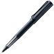 Ручка-ролер LAMY AL-star чорна M M63 чорний стрижень (4029807) 4029807 фото 1