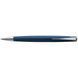Ручка кулькова LAMY studio синя стрижень M16 чорний (4026537) 4026537 фото 3
