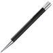 Олівець механічний LAMY scala чорний 0,7 мм (4026708) 4026708 фото 1