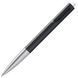 Ручка кулькова LAMY noto чорна M16 чорний стрижень (4001005) 4001005 фото 1