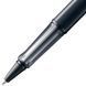 Ручка-ролер LAMY AL-star чорна M M63 чорний стрижень (4029807) 4029807 фото 2