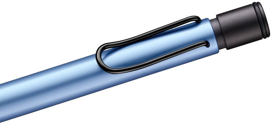 Олівець механічний LAMY AL-star aquatic 0,5 мм (4038717) 4038717 фото
