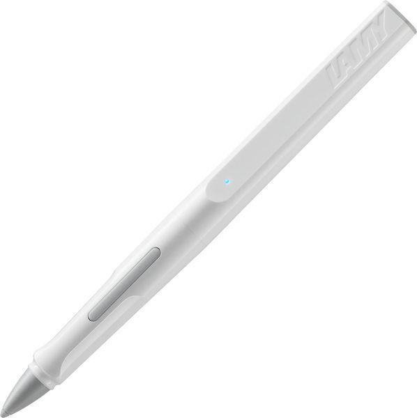 Стилус LAMY DWM safari note+ білий глянсовий (4038657) 4038657 фото