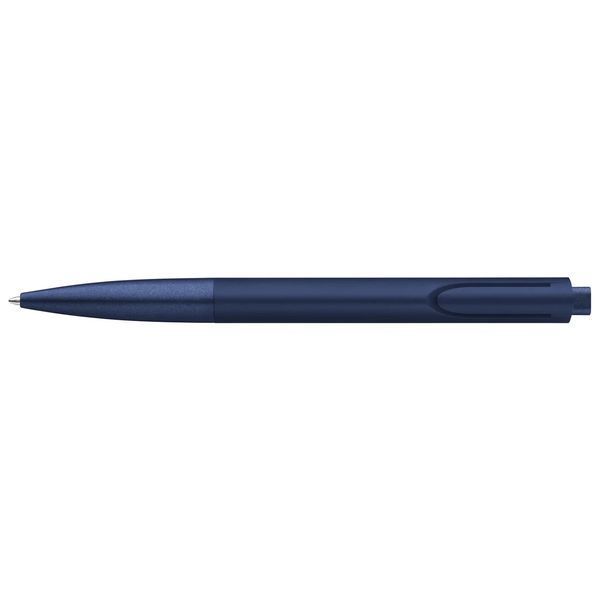 Ручка кулькова LAMY noto deep-blue M16 чорний стрижень (4038172) 4038172 фото