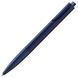 Ручка кулькова LAMY noto deep-blue M16 чорний стрижень (4038172) 4038172 фото 1