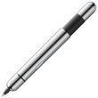 Ручка кулькова LAMY pico chrome M22 чорний стрижень (4001041) 4001041 фото
