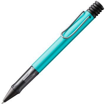 Ручка кулькова LAMY AL-star бірюзова M16 чорний стрижень (4034725) 4034725 фото