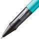 Ручка кулькова LAMY AL-star бірюзова M16 чорний стрижень (4034725) 4034725 фото 2
