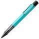 Ручка кулькова LAMY AL-star бірюзова M16 чорний стрижень (4034725) 4034725 фото 1
