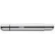 Ручка кулькова LAMY pico chrome M22 чорний стрижень (4001041) 4001041 фото 3
