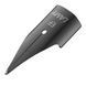 Перо LAMY для чорнильної ручки Z 50 чорне EF (1215057) 1215057 фото 1