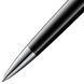 Ручка кулькова LAMY studio pianoblack стрижень M16 чорний (4032681) 4032681 фото 2