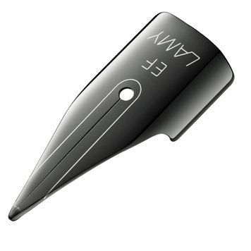 Перо LAMY для чорнильної ручки Z52 Lx EF (1231786) 1231786 фото