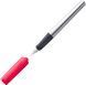 Ручка чорнильна LAMY nexx для дітей crimson LH (для шульги) для лівої руки T10 чорні чорнила (4038591) 4038591 фото 1