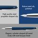 Ручка чорнильна LAMY studio imperialblue B сині чорнила (4000469) 4000469 фото 5